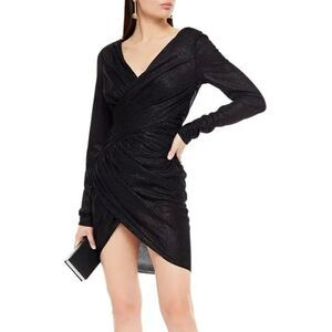 Alexandre Vauthier mini dress size 6 S new